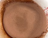 Foto del paso 2 de la receta: Brownies
