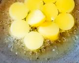 Foto langkah ke 1 dari resep Sapo tahu.