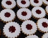 Une image de l'étape 6 de Gâteau les Sablés 😋😜.
