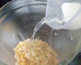 Foto del paso 3 de la receta: Puré de Garbanzos