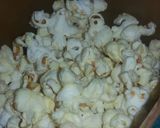 Foto langkah ke 4 dari resep Popcorn Asin Caramel.