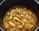 Foto del paso 5 de la receta: Guiso de papas con calamares