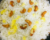 જાેધપુરી કાબુલી બિરયાની (Jodhpur biryani in gujrati) રેસીપી સ્ટેપ8ફોટો
