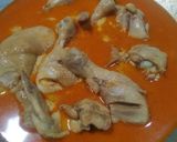 Foto langkah ke 3 dari resep Gulai Ayam Sat Set.