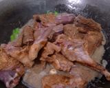 Foto langkah ke 2 dari resep Bebek Masak Putih.