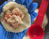 Foto langkah ke 3 dari resep Swedish Dumpling.