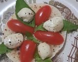 Foto del paso 5 de la receta: Pan pita mediterráneo 3 (clásico)