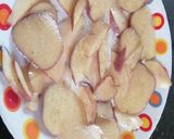 Foto del paso 3 de la receta: Papas saludables al microondas