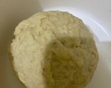 Foto langkah ke 1 dari resep Karipap Daging.