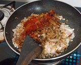 A picture of step 5 of Veg Soya Keema Recipe.
