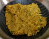 A picture of step 18 of Aloo Samosa.