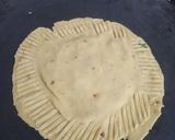 પાલક પનીર ચીઝ પરાઠા (Palak Paneer Cheese Paratha Recipe In Gujarati) રેસીપી સ્ટેપ5ફોટો