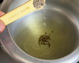 A picture of step 1 of Beetroot Amla Soup.