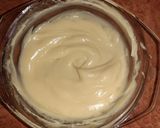 Majonézes kukorica recept fázis 1 fotója