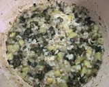Foto langkah ke 4 dari resep Mpasi 7+ Day 23 : Bubur Kentang Hati Sapi.