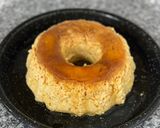 Foto del paso 9 de la receta: Flan Casero en Savarín 18 cm