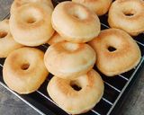 Foto langkah ke 12 dari resep Donat menul lembut.