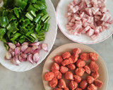 Foto del paso 1 de la receta: Migas de pan