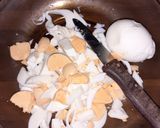 Foto del paso 1 de la receta Ensalada de lentejas
