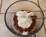 A picture of step 2 of I can’t wait overnight oatmeal.