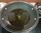 ভাকরবড়ি(Bhakarwadi recipe in Bengali) রেসিপির ধাপ 5 ছবি