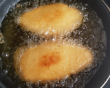 Foto del paso 5 de la receta: Pechugas de pollo Villaroy