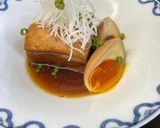 Foto del paso 7 de la receta: Kakuni 角煮 - cuadrados de carne de cerdo