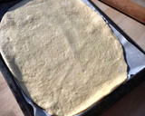 Foto del paso 3 de la receta: Coca de naranja y chocolate (en Thermomix)
