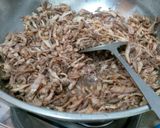 Foto langkah ke 2 dari resep Bakcang.