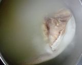 Foto del paso 1 de la receta: Lengua al Estofado "J. L."