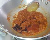 A picture of step 9 of Chili Paneer.