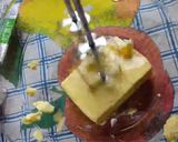 A picture of step 1 of Buttercream frosting 🇩🇪.