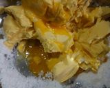 Foto langkah ke 1 dari resep Putri Salju.