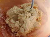 Biscotti di frolla montata