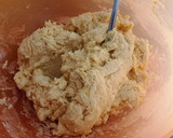 Foto del passaggio 3 della ricetta Biscotti di frolla montata