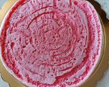 Foto del passaggio 6 della ricetta Torta macaron XXL