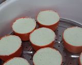 Foto langkah ke 3 dari resep Kue putu.