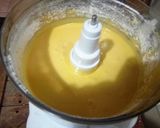 Foto del paso 2 de la receta: Bizcochuelo de vainilla y salsa de chocolate