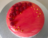Foto del paso 10 de la receta: Glaseado espejo para tartas