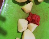 Foto del paso 4 de la receta: Estofado de cerdo