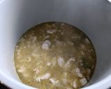 A picture of step 4 of Ninja Foodi Family Favourite Risotto.