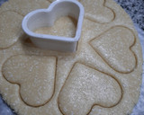 Foto del paso 5 de la receta: Galletitas fáciles y económica