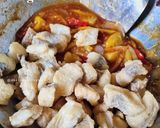 Foto langkah ke 6 dari resep Gurame Asam Manis.