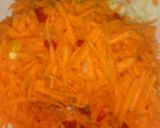 Foto del paso 5 de la receta: Conejo con arroz