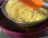 Foto del paso 4 de la receta: Tortilla clásica, para seis o siete