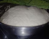 Foto del paso 3 de la receta: Pizza con muzarella