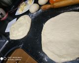 صورة لخطوة 4 من وصفة كرواسون مالح 🥐🥐2