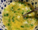 鮮蚵炒蛋的食譜步驟3照片