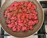 Foto del paso 5 de la receta: Empanadas de carne bien fit!🥩