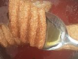 مقروط المقلة